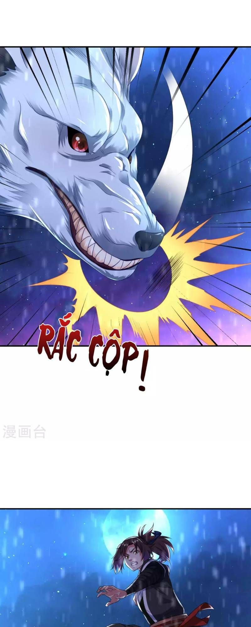 đọc truyện Đạo Ấn Chương 23 ảnh 14 tại Thiên Thai Truyện