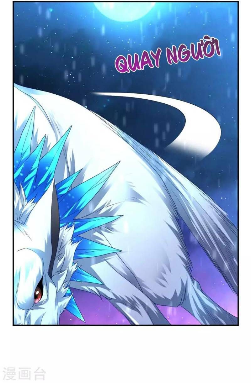 đọc truyện Đạo Ấn Chương 23 ảnh 16 tại Thiên Thai Truyện