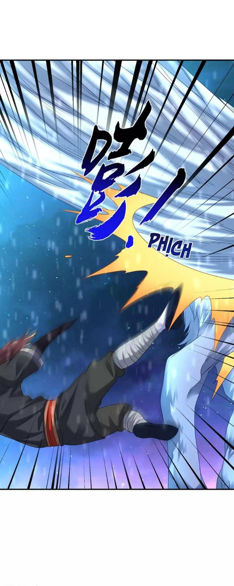 đọc truyện Đạo Ấn Chương 23 ảnh 17 tại Thiên Thai Truyện