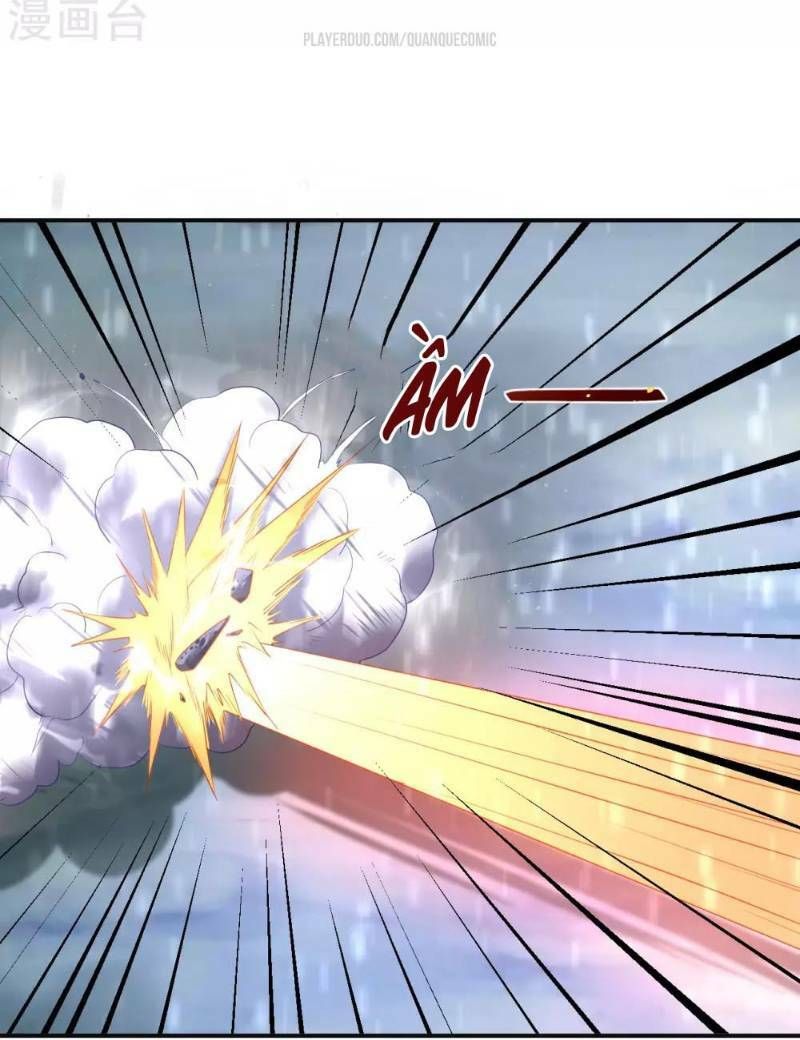 đọc truyện Đạo Ấn Chương 23 ảnh 18 tại Thiên Thai Truyện