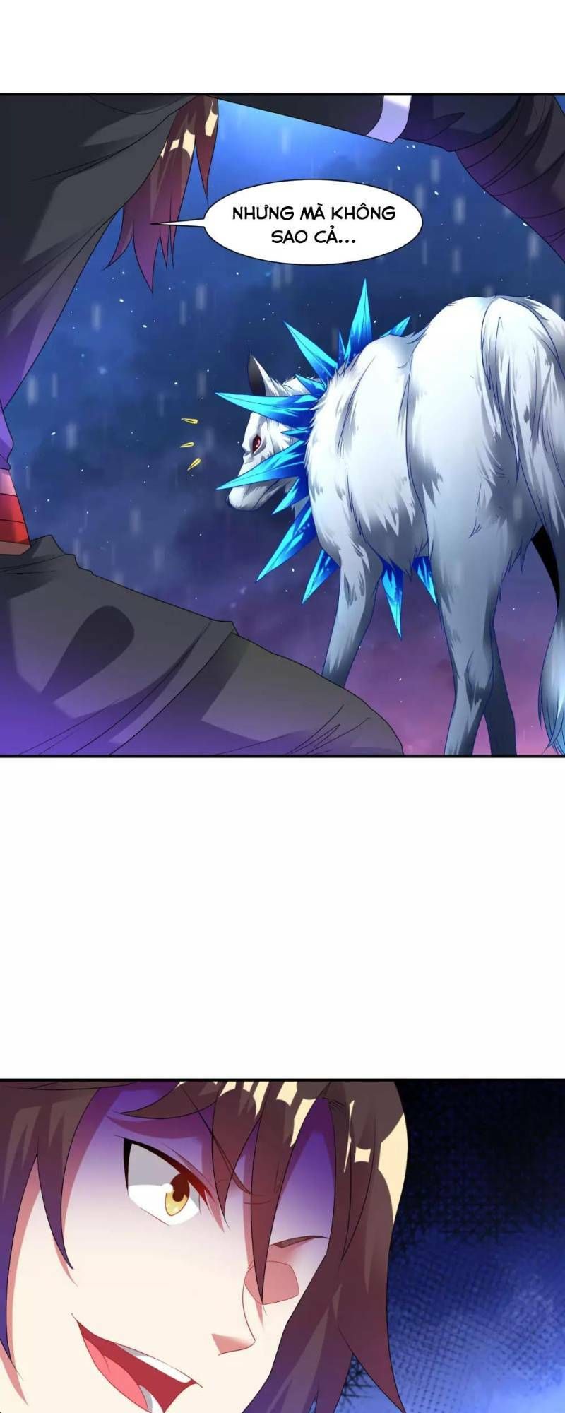 đọc truyện Đạo Ấn Chương 23 ảnh 20 tại Thiên Thai Truyện