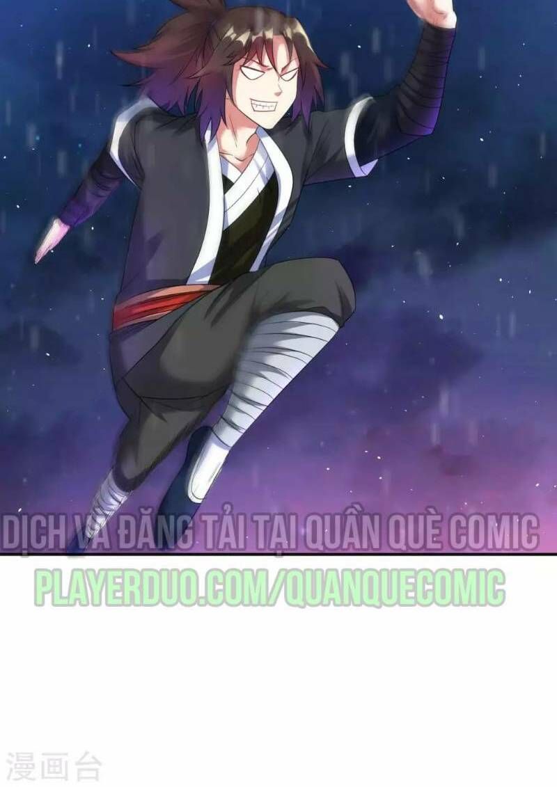 đọc truyện Đạo Ấn Chương 23 ảnh 22 tại Thiên Thai Truyện