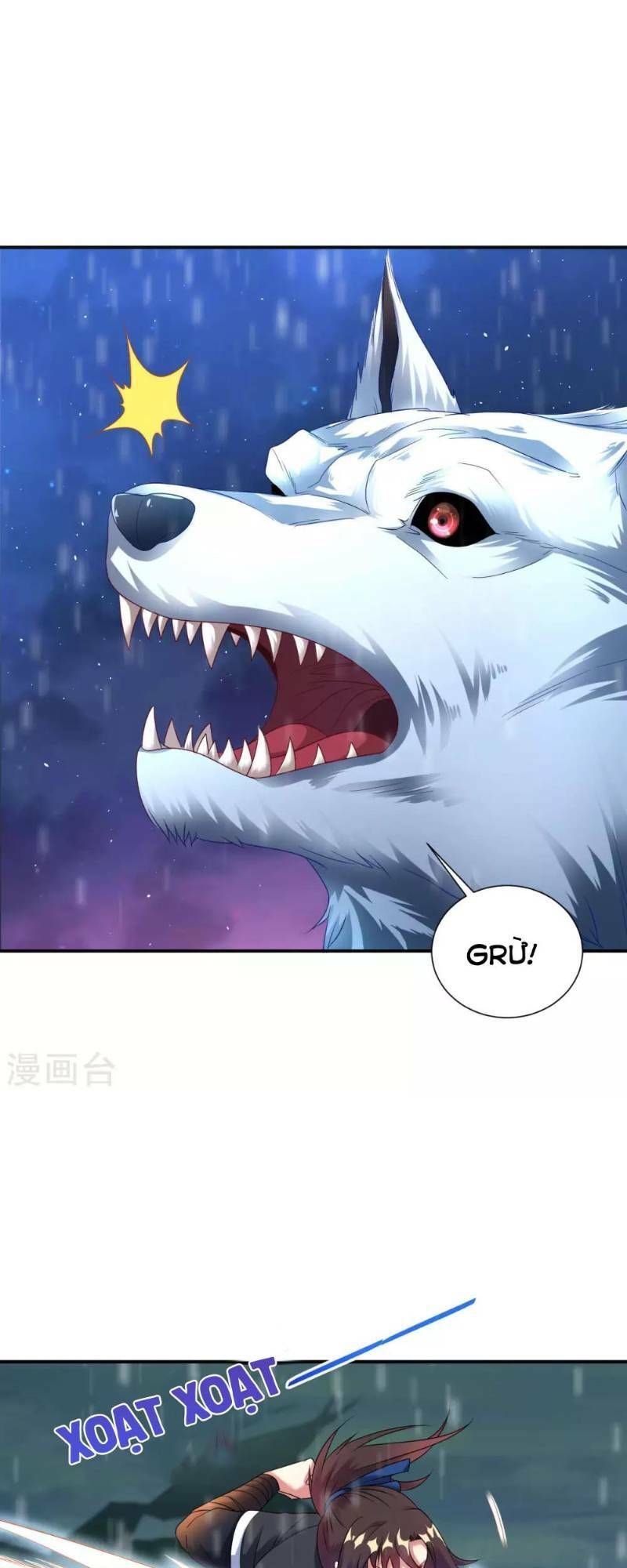 đọc truyện Đạo Ấn Chương 23 ảnh 23 tại Thiên Thai Truyện