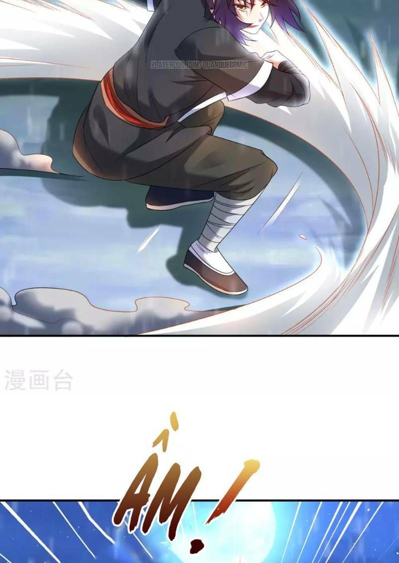 đọc truyện Đạo Ấn Chương 23 ảnh 24 tại Thiên Thai Truyện