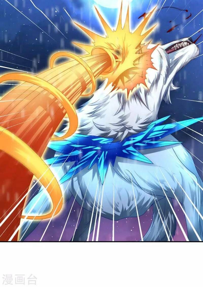 đọc truyện Đạo Ấn Chương 23 ảnh 25 tại Thiên Thai Truyện