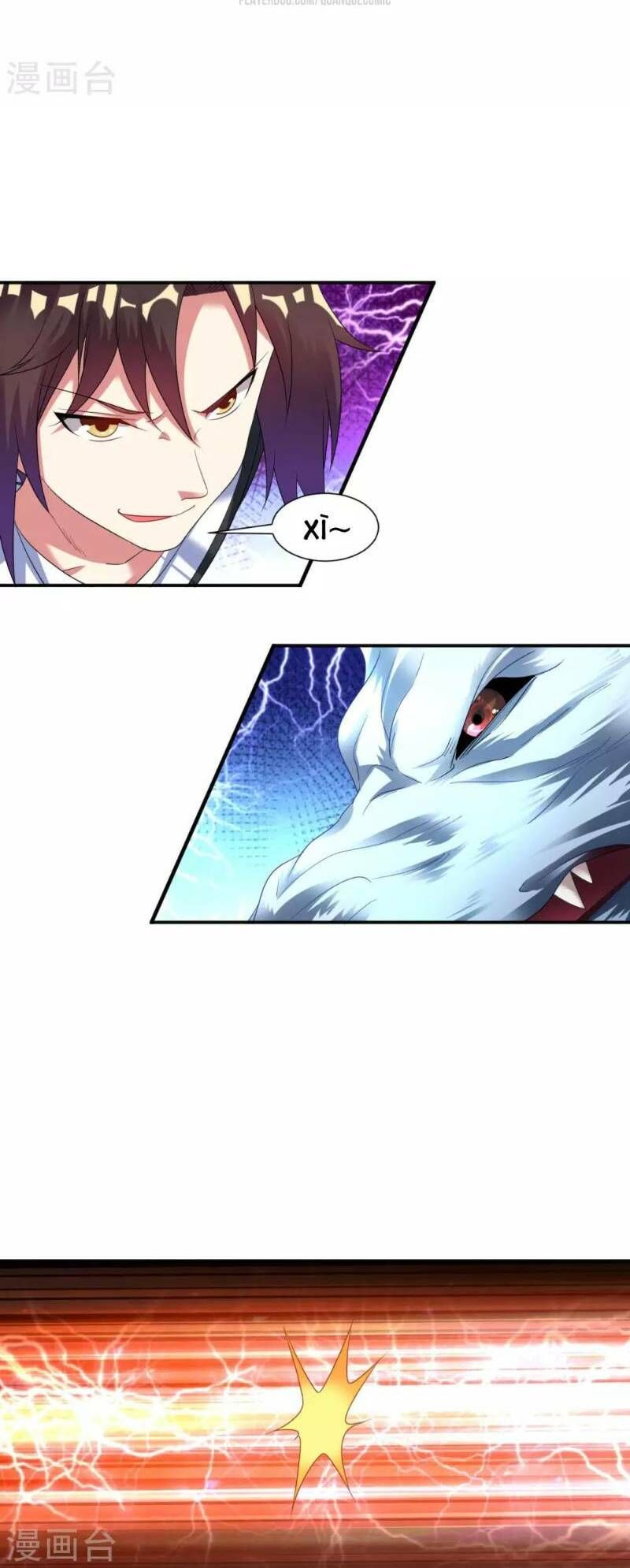 đọc truyện Đạo Ấn Chương 23 ảnh 27 tại Thiên Thai Truyện