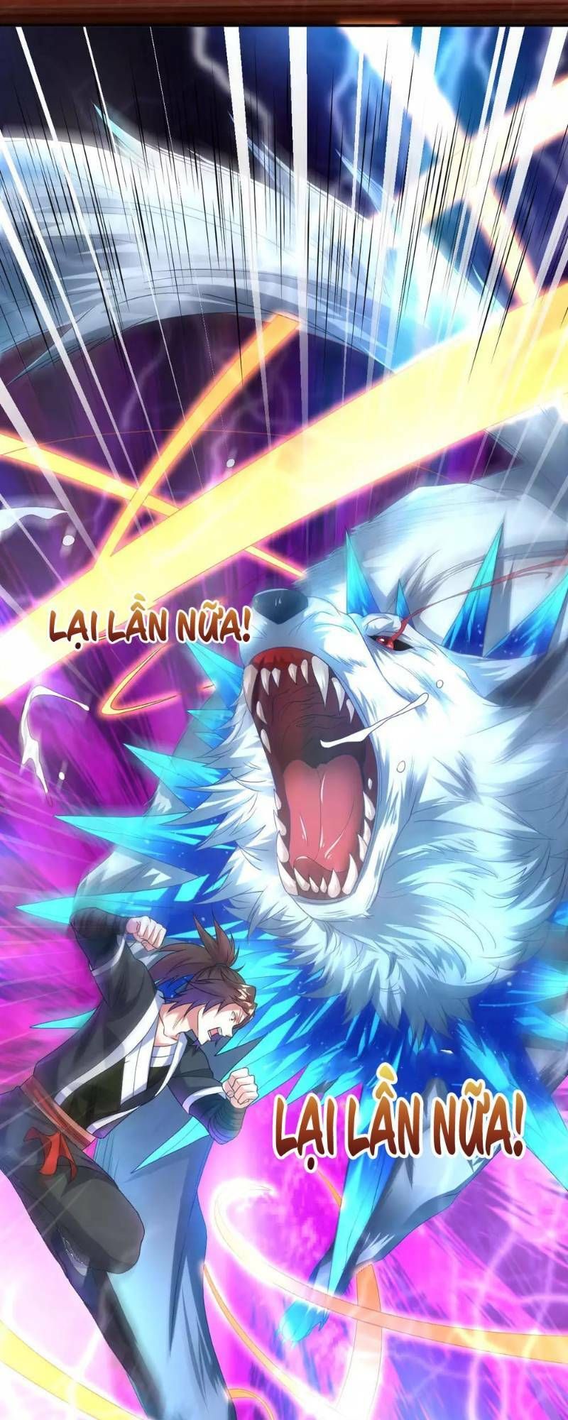 đọc truyện Đạo Ấn Chương 23 ảnh 28 tại Thiên Thai Truyện