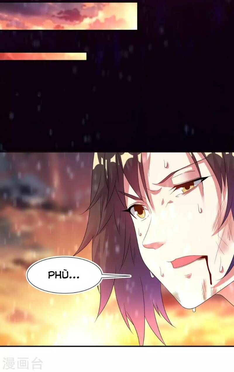 đọc truyện Đạo Ấn Chương 23 ảnh 30 tại Thiên Thai Truyện