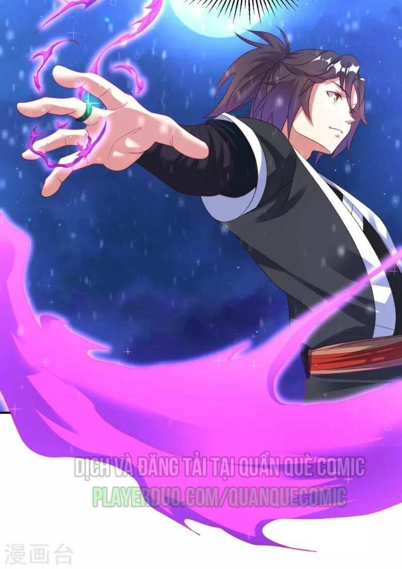 đọc truyện Đạo Ấn Chương 23 ảnh 5 tại Thiên Thai Truyện