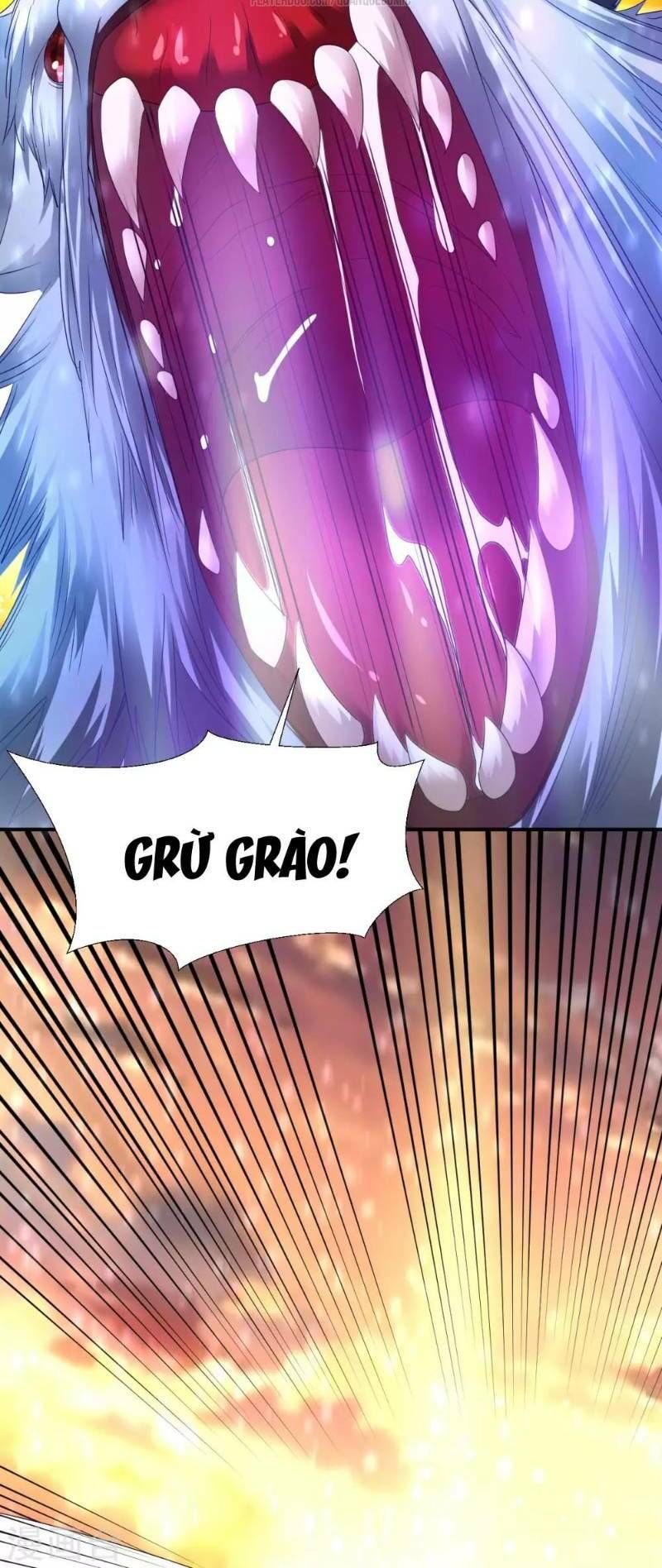 đọc truyện Đạo Ấn Chương 23 ảnh 32 tại Thiên Thai Truyện