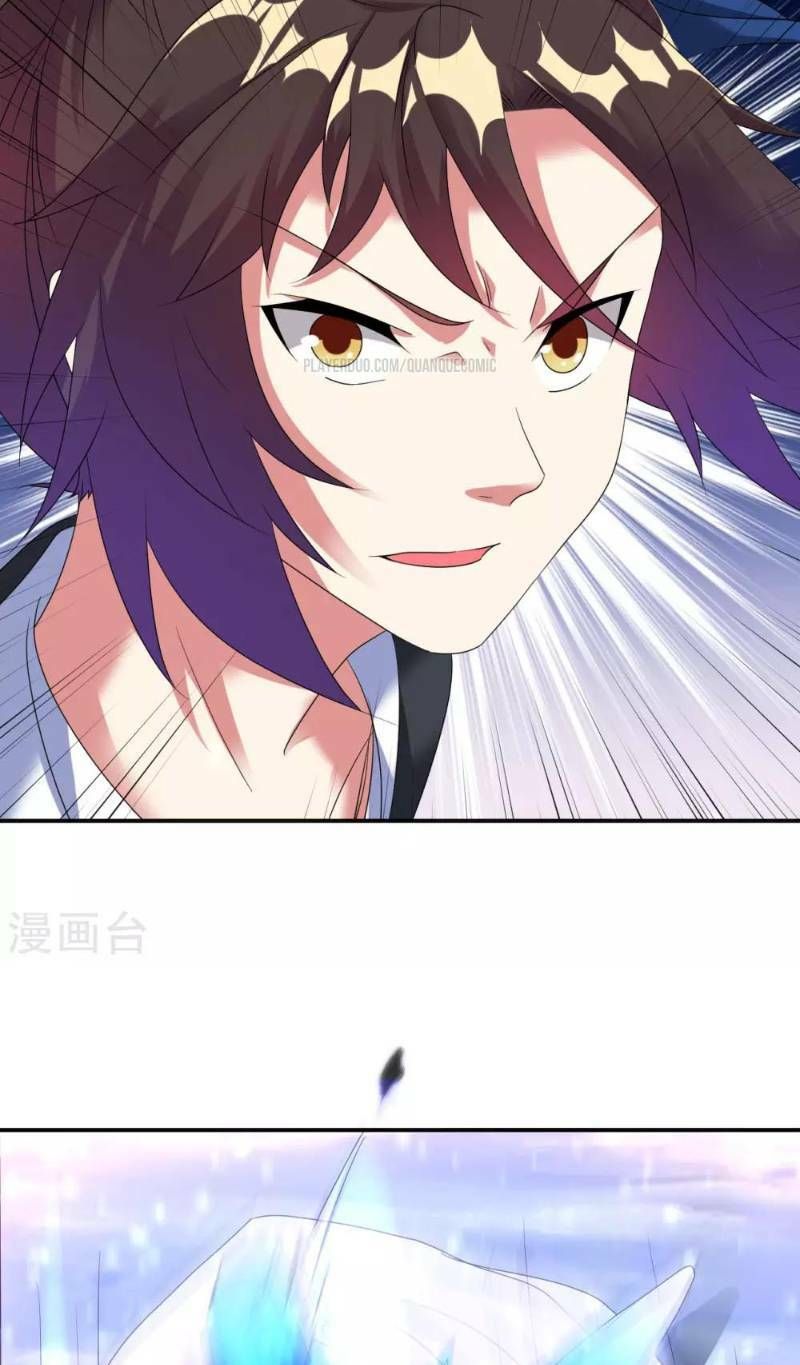 đọc truyện Đạo Ấn Chương 23 ảnh 34 tại Thiên Thai Truyện