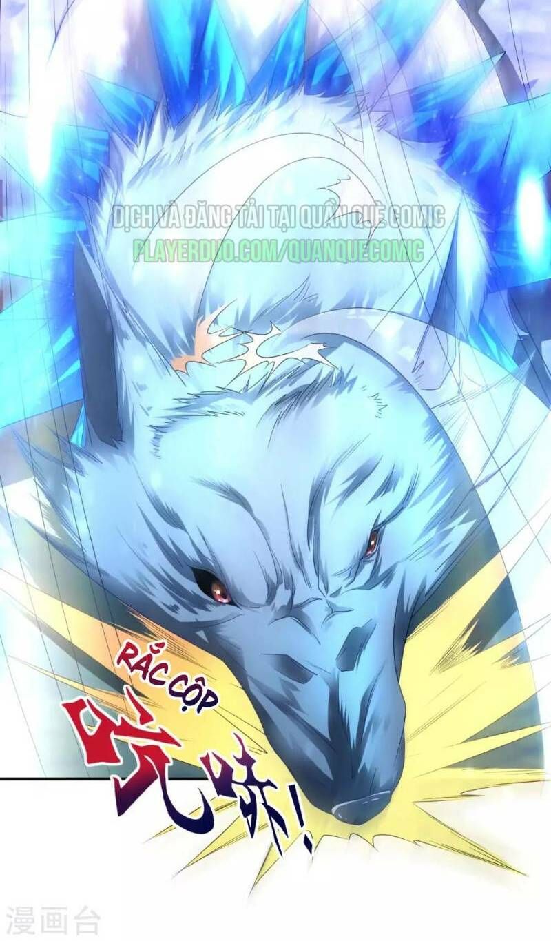 đọc truyện Đạo Ấn Chương 23 ảnh 35 tại Thiên Thai Truyện