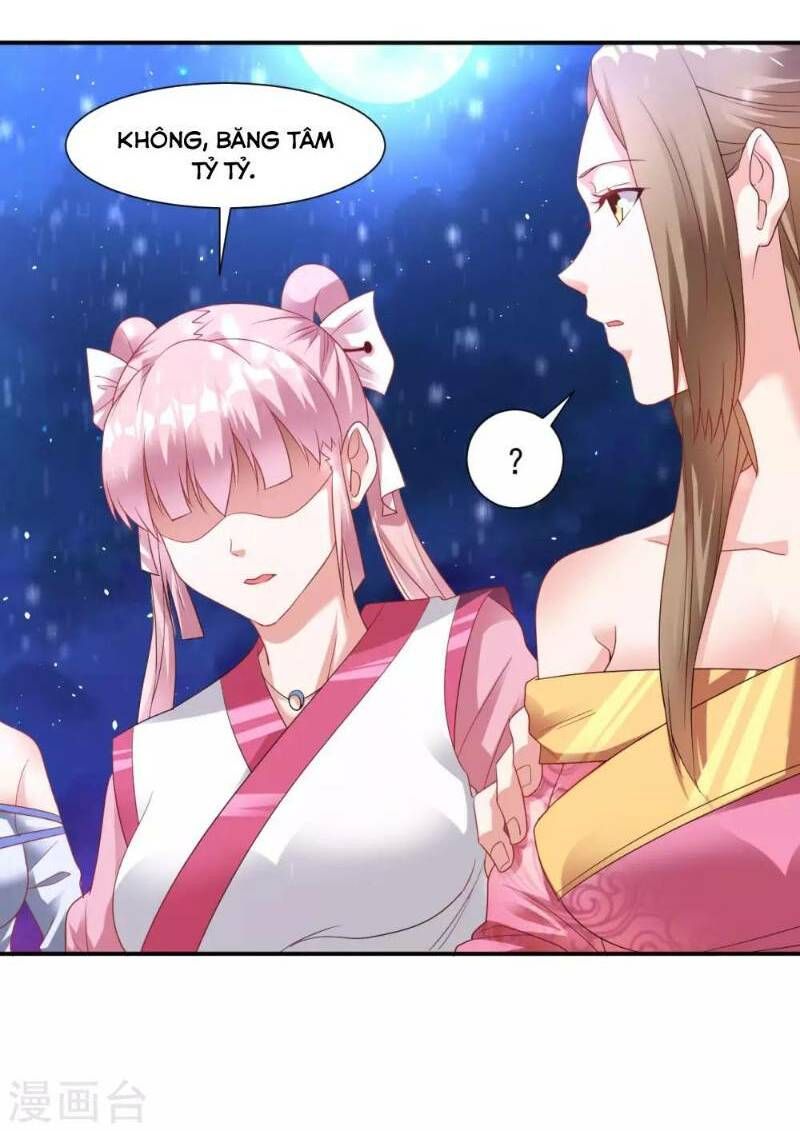 đọc truyện Đạo Ấn Chương 23 ảnh 8 tại Thiên Thai Truyện