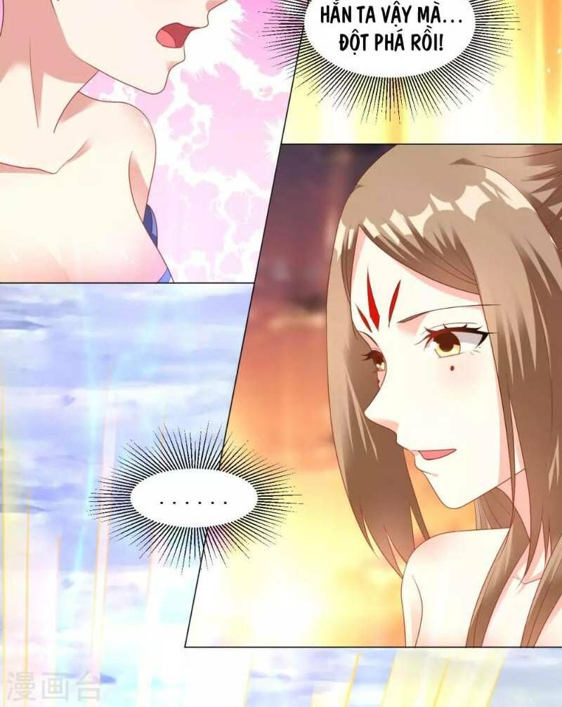 đọc truyện Đạo Ấn Chương 24 ảnh 12 tại Thiên Thai Truyện