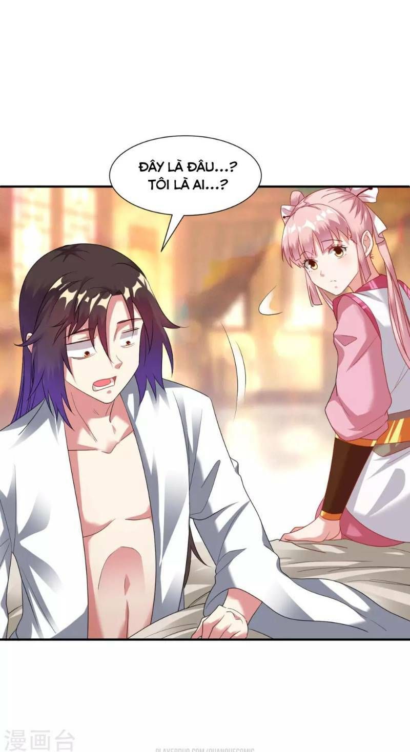 đọc truyện Đạo Ấn Chương 24 ảnh 15 tại Thiên Thai Truyện