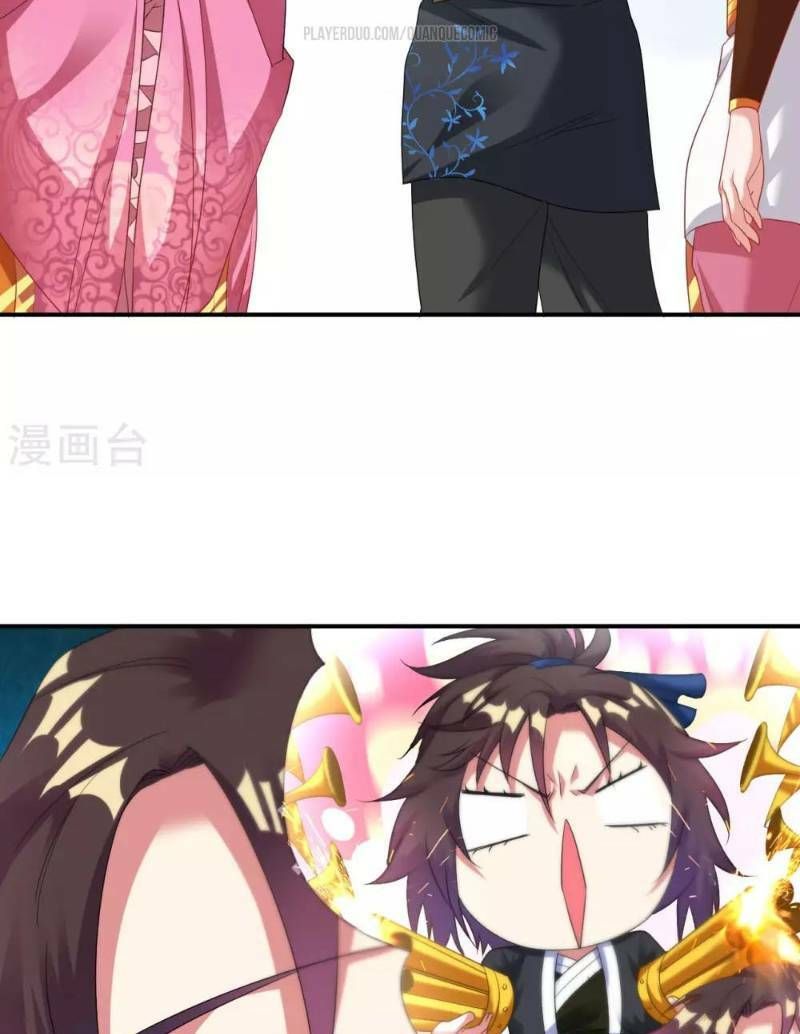 đọc truyện Đạo Ấn Chương 24 ảnh 18 tại Thiên Thai Truyện