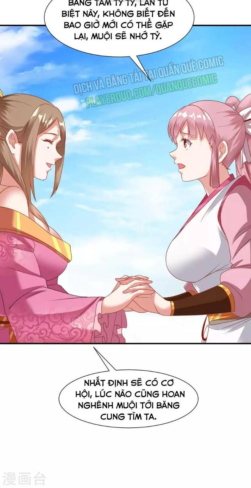 đọc truyện Đạo Ấn Chương 24 ảnh 21 tại Thiên Thai Truyện