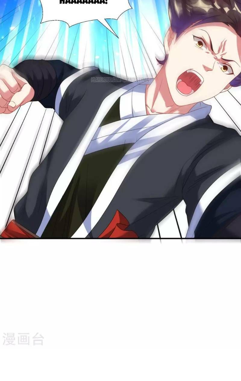 đọc truyện Đạo Ấn Chương 24 ảnh 4 tại Thiên Thai Truyện