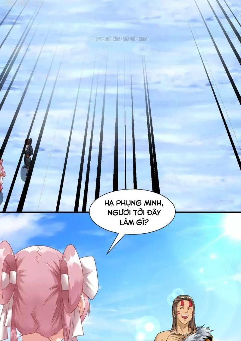 đọc truyện Đạo Ấn Chương 24 ảnh 28 tại Thiên Thai Truyện