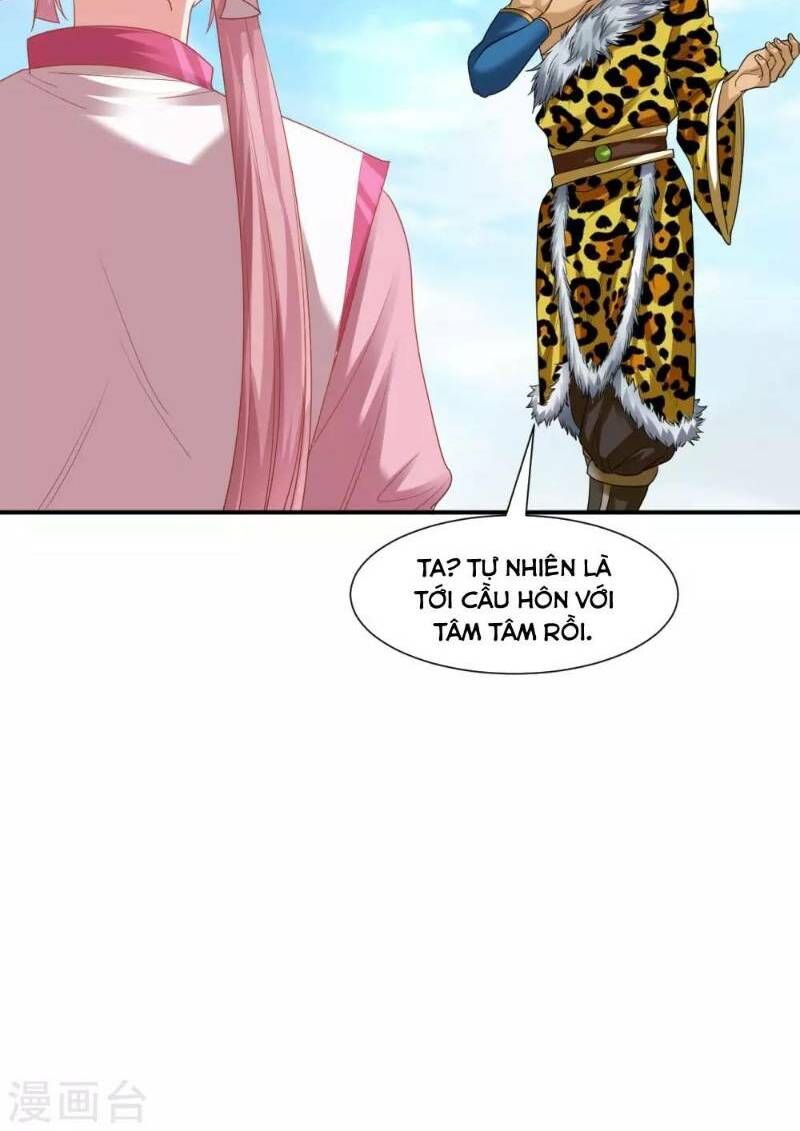 đọc truyện Đạo Ấn Chương 24 ảnh 29 tại Thiên Thai Truyện