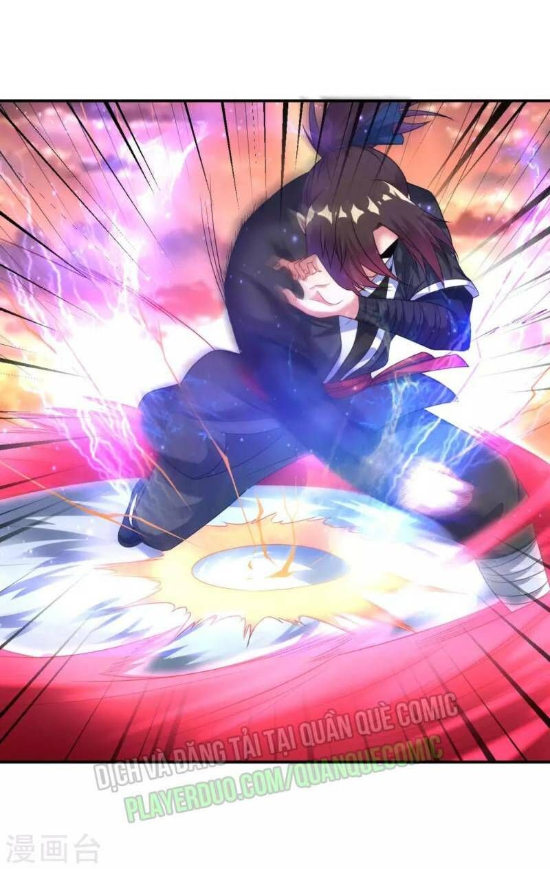 đọc truyện Đạo Ấn Chương 24 ảnh 5 tại Thiên Thai Truyện