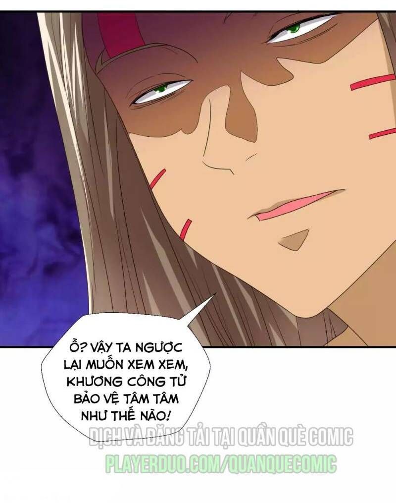 đọc truyện Đạo Ấn Chương 24 ảnh 35 tại Thiên Thai Truyện