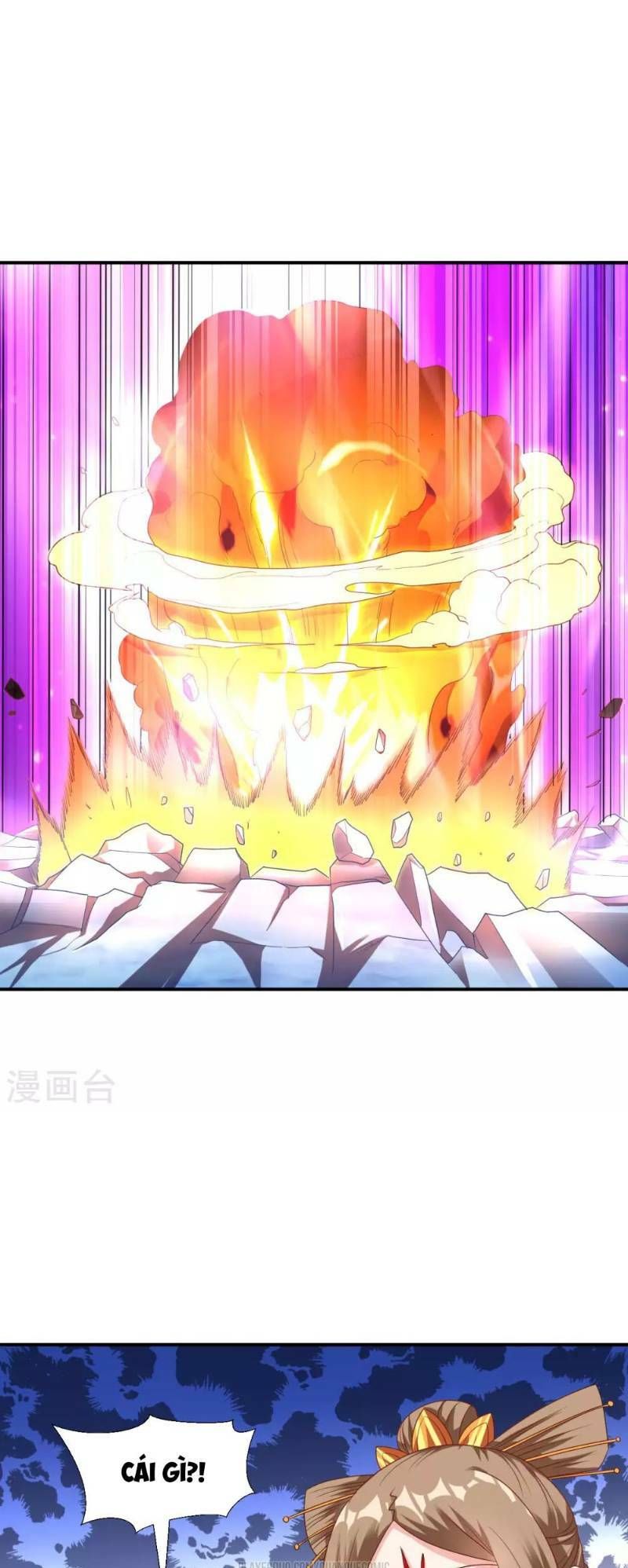 đọc truyện Đạo Ấn Chương 24 ảnh 6 tại Thiên Thai Truyện