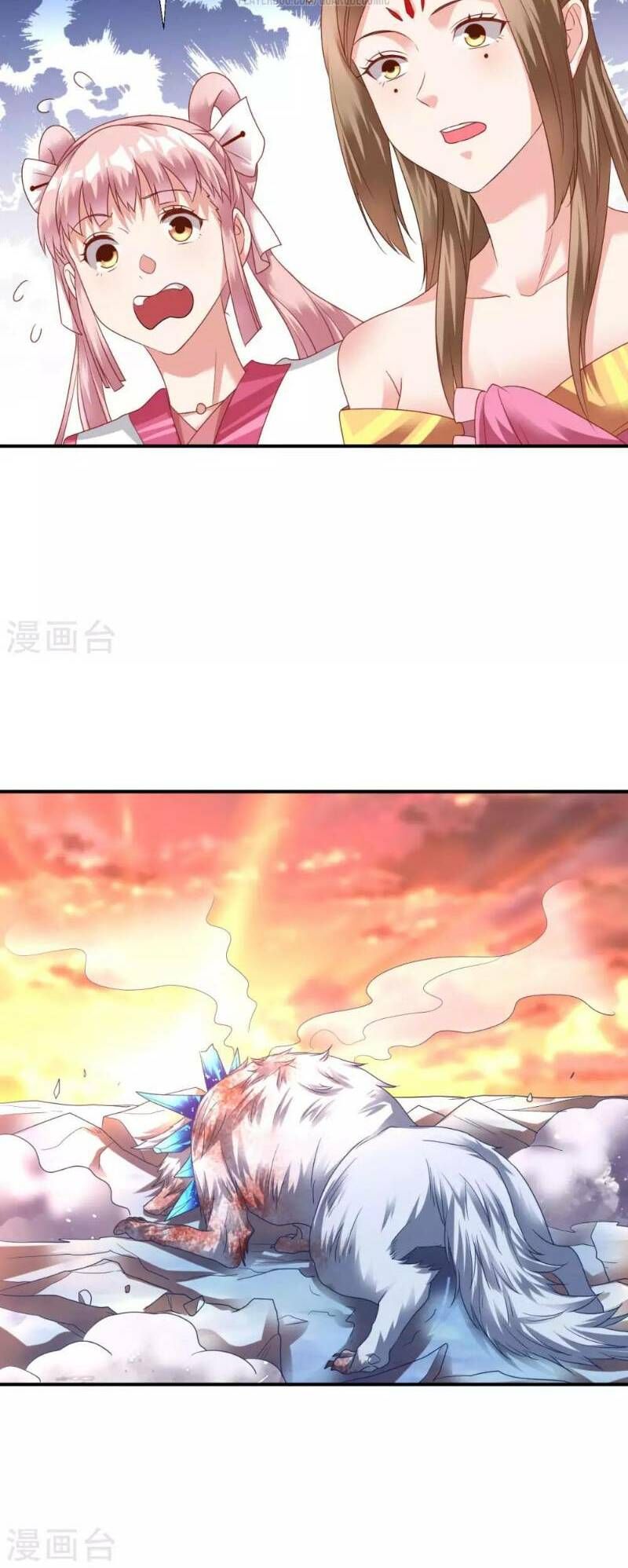 đọc truyện Đạo Ấn Chương 24 ảnh 7 tại Thiên Thai Truyện