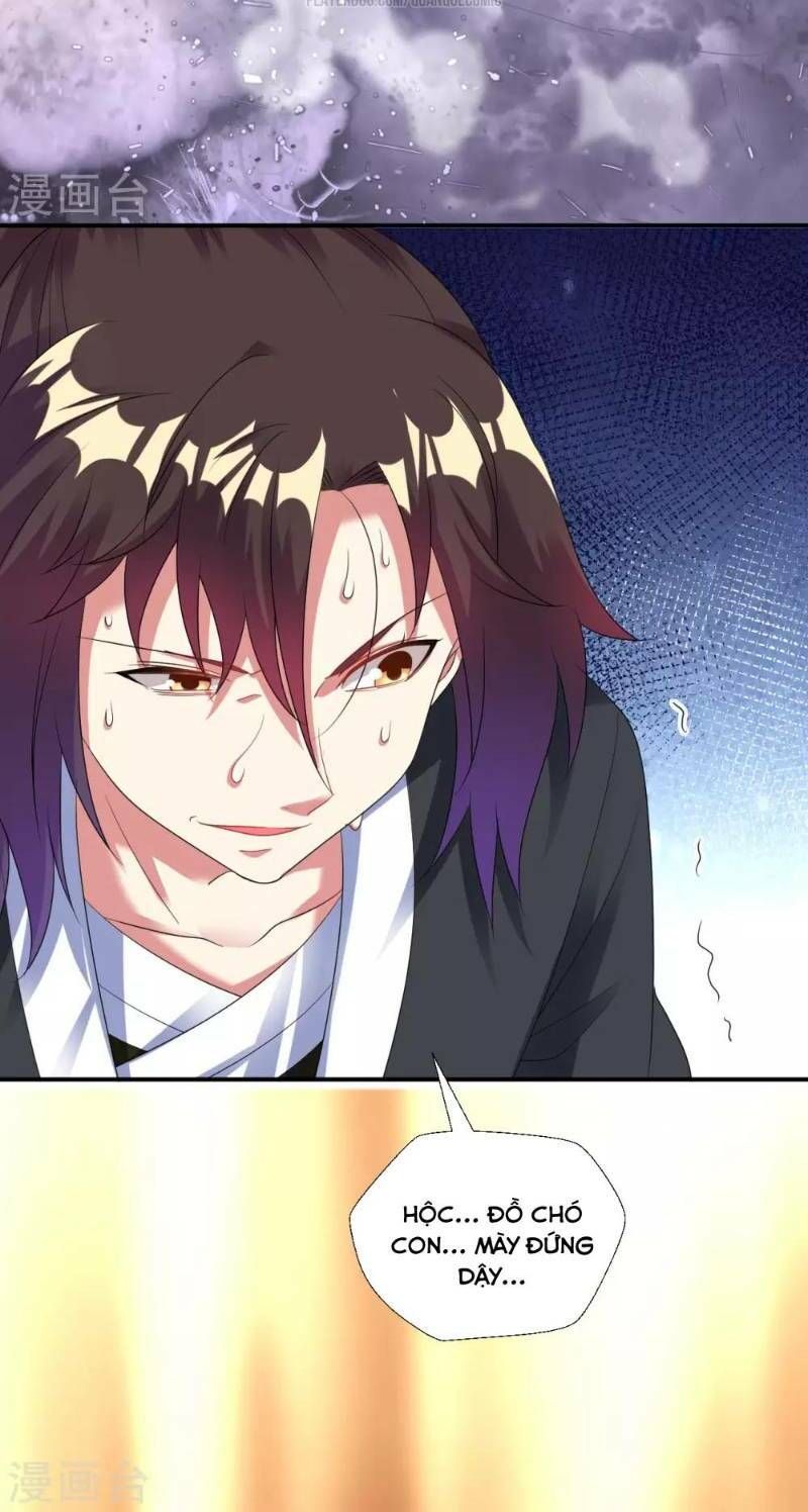 đọc truyện Đạo Ấn Chương 24 ảnh 9 tại Thiên Thai Truyện