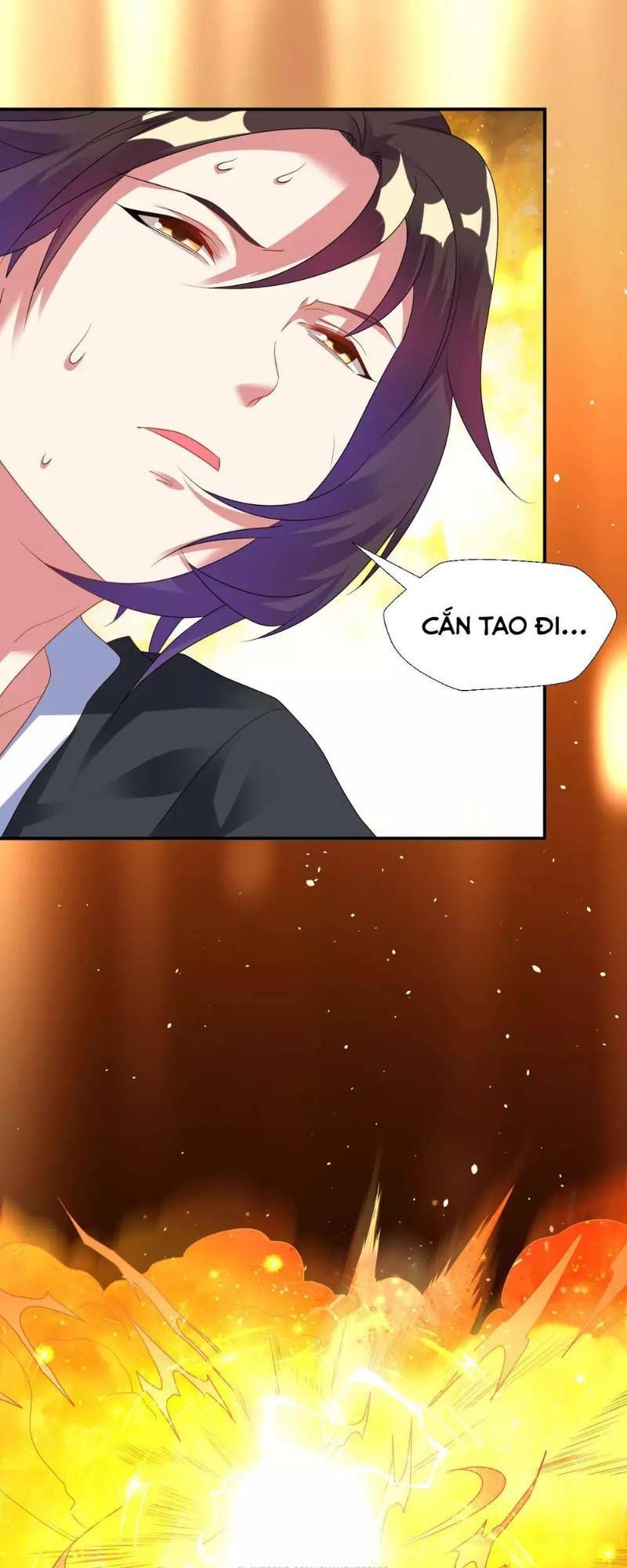 đọc truyện Đạo Ấn Chương 24 ảnh 10 tại Thiên Thai Truyện