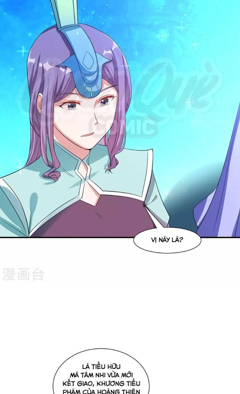 đọc truyện Đạo Ấn Chương 25 ảnh 20 tại Thiên Thai Truyện