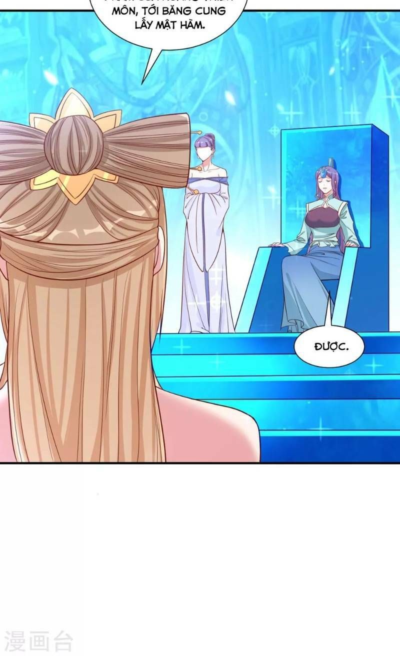 đọc truyện Đạo Ấn Chương 25 ảnh 21 tại Thiên Thai Truyện