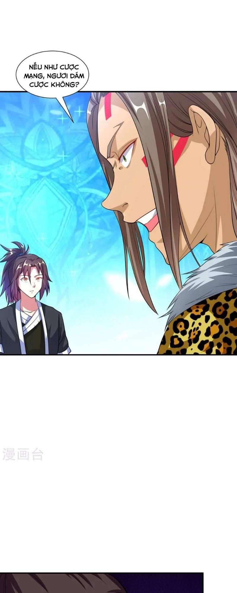 đọc truyện Đạo Ấn Chương 25 ảnh 25 tại Thiên Thai Truyện