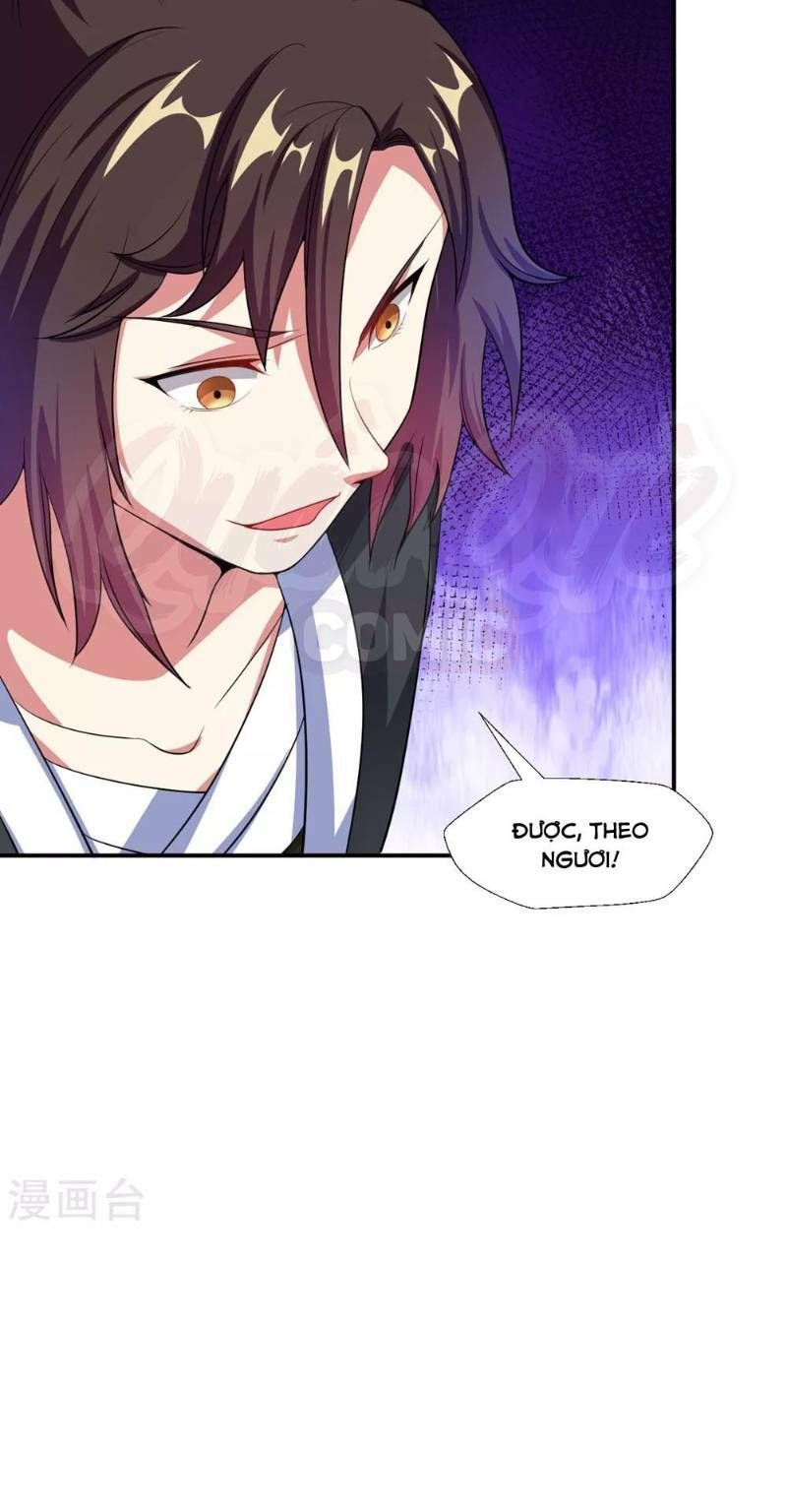 đọc truyện Đạo Ấn Chương 25 ảnh 26 tại Thiên Thai Truyện