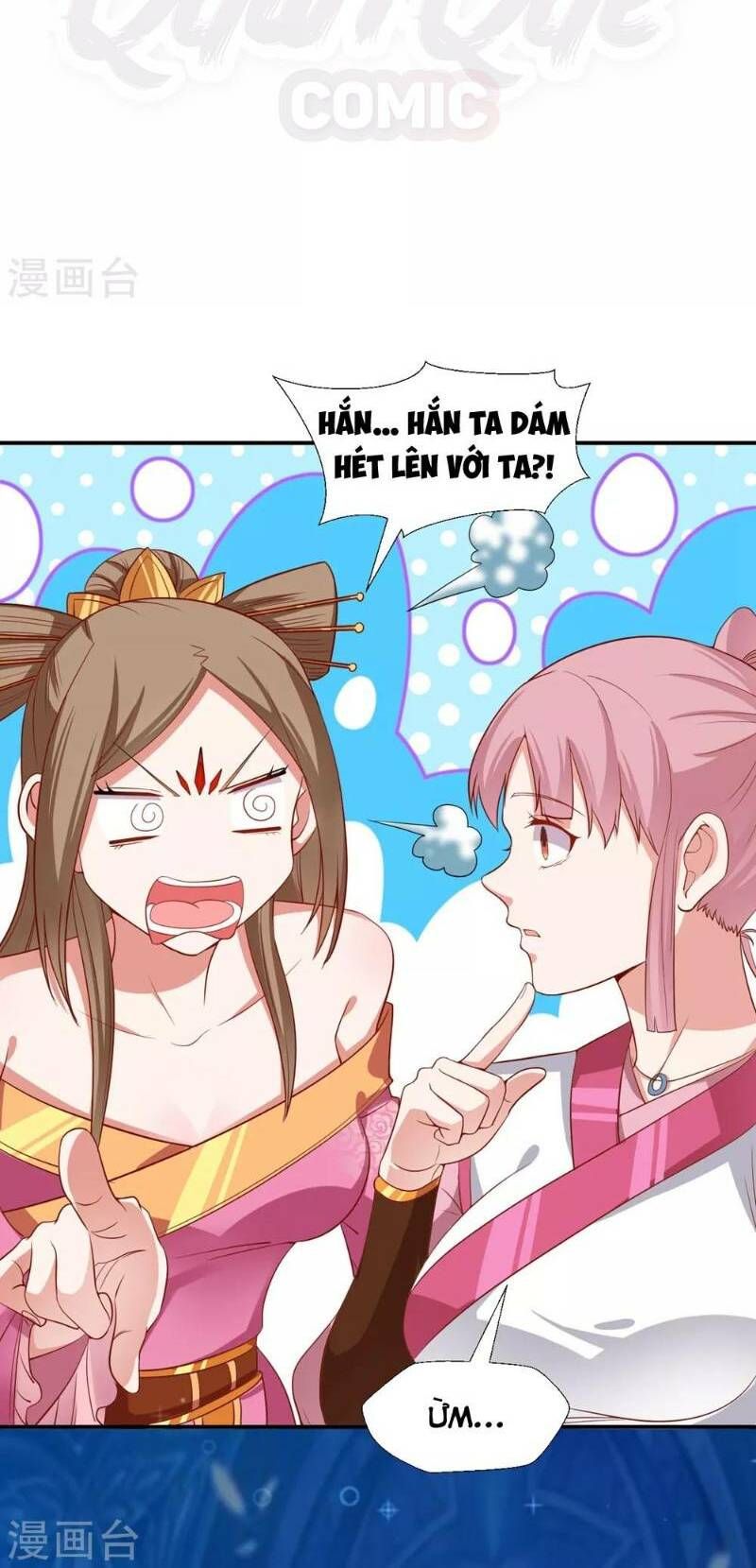 đọc truyện Đạo Ấn Chương 25 ảnh 29 tại Thiên Thai Truyện