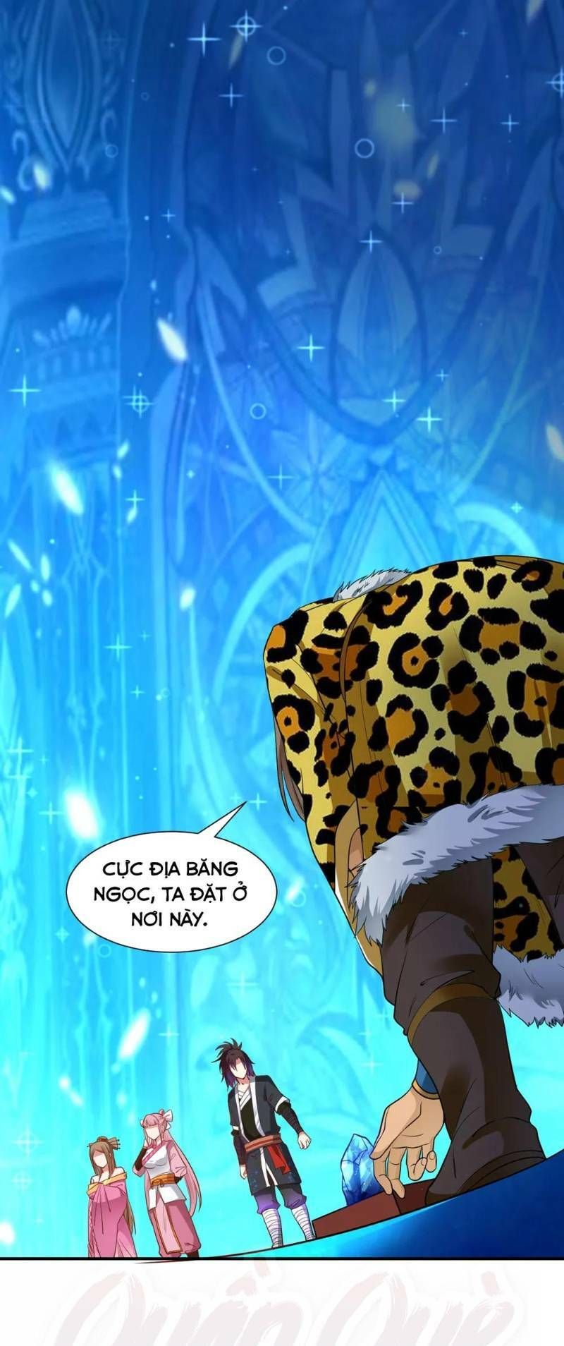 đọc truyện Đạo Ấn Chương 25 ảnh 30 tại Thiên Thai Truyện