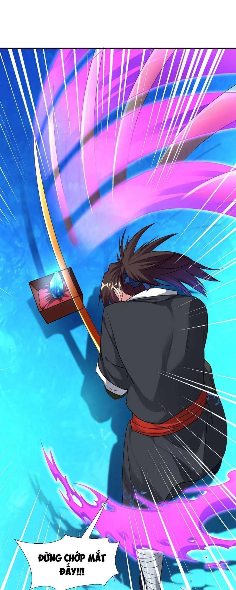 đọc truyện Đạo Ấn Chương 25 ảnh 34 tại Thiên Thai Truyện