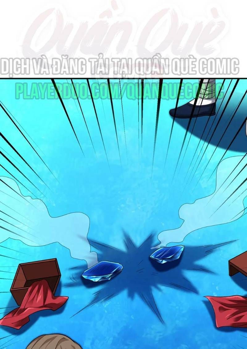 đọc truyện Đạo Ấn Chương 25 ảnh 38 tại Thiên Thai Truyện