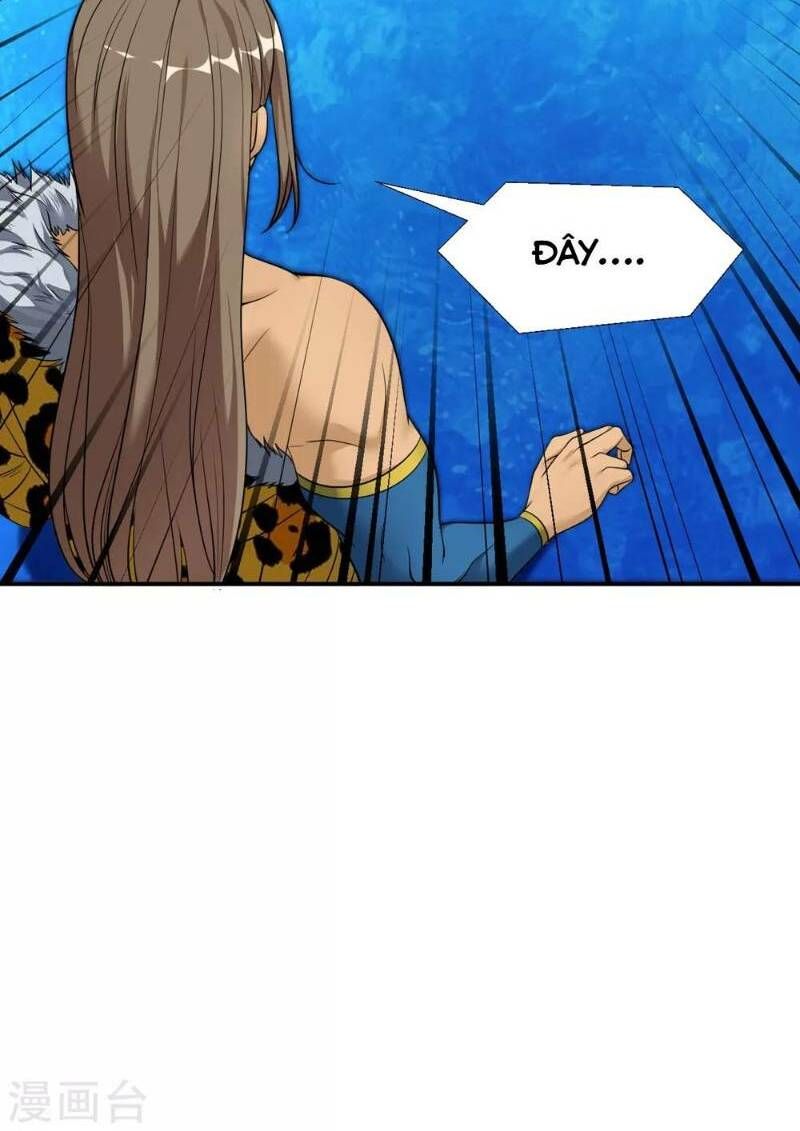 đọc truyện Đạo Ấn Chương 25 ảnh 39 tại Thiên Thai Truyện