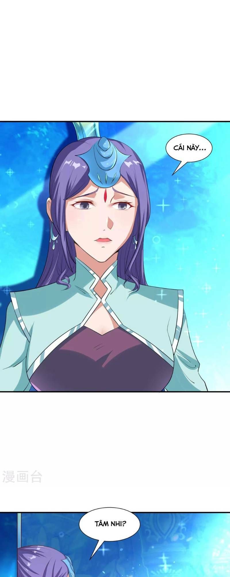 đọc truyện Đạo Ấn Chương 25 ảnh 7 tại Thiên Thai Truyện