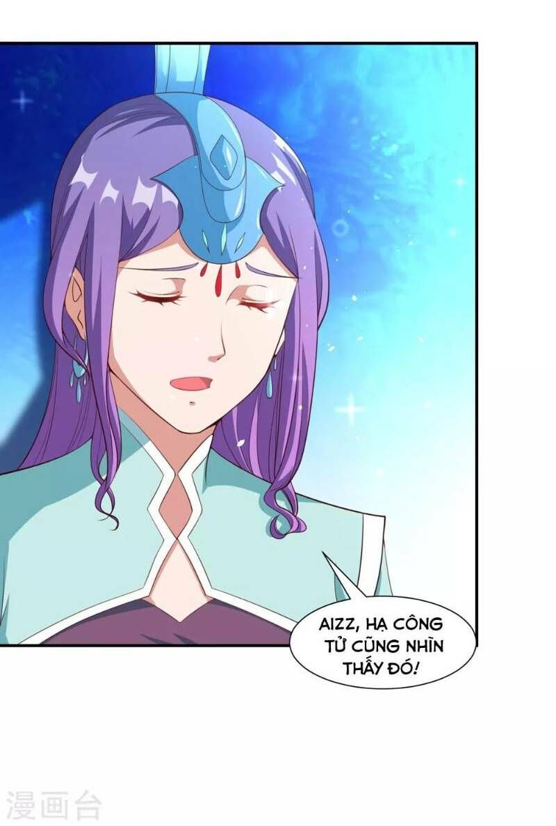 đọc truyện Đạo Ấn Chương 25 ảnh 9 tại Thiên Thai Truyện