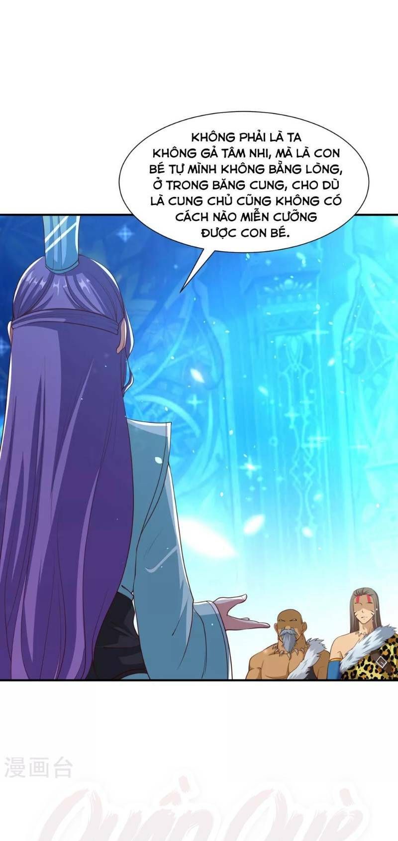 đọc truyện Đạo Ấn Chương 25 ảnh 10 tại Thiên Thai Truyện