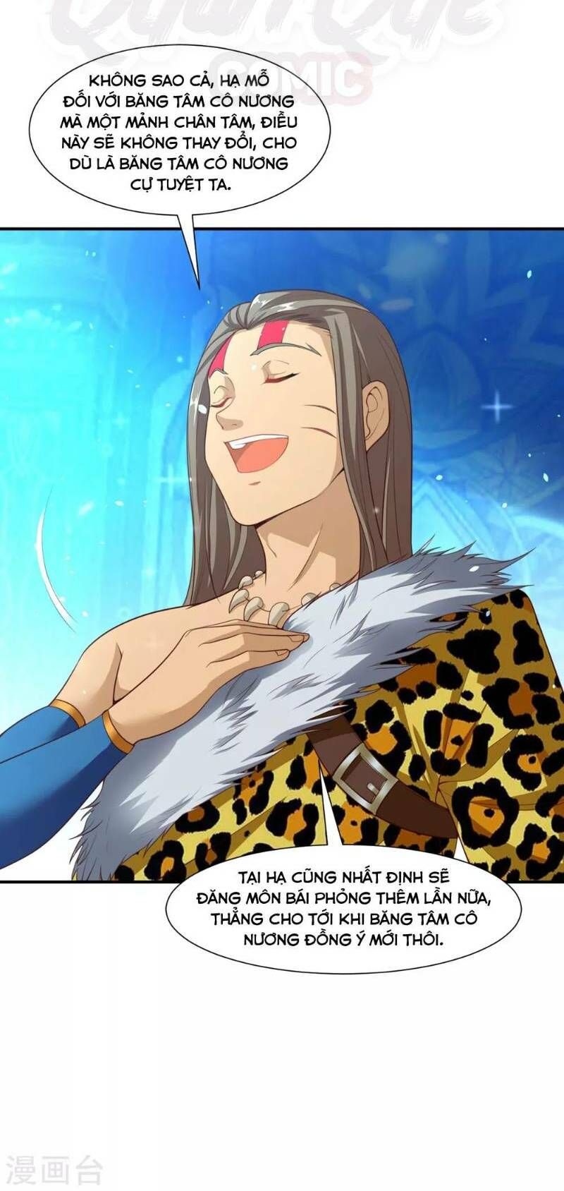 đọc truyện Đạo Ấn Chương 25 ảnh 11 tại Thiên Thai Truyện