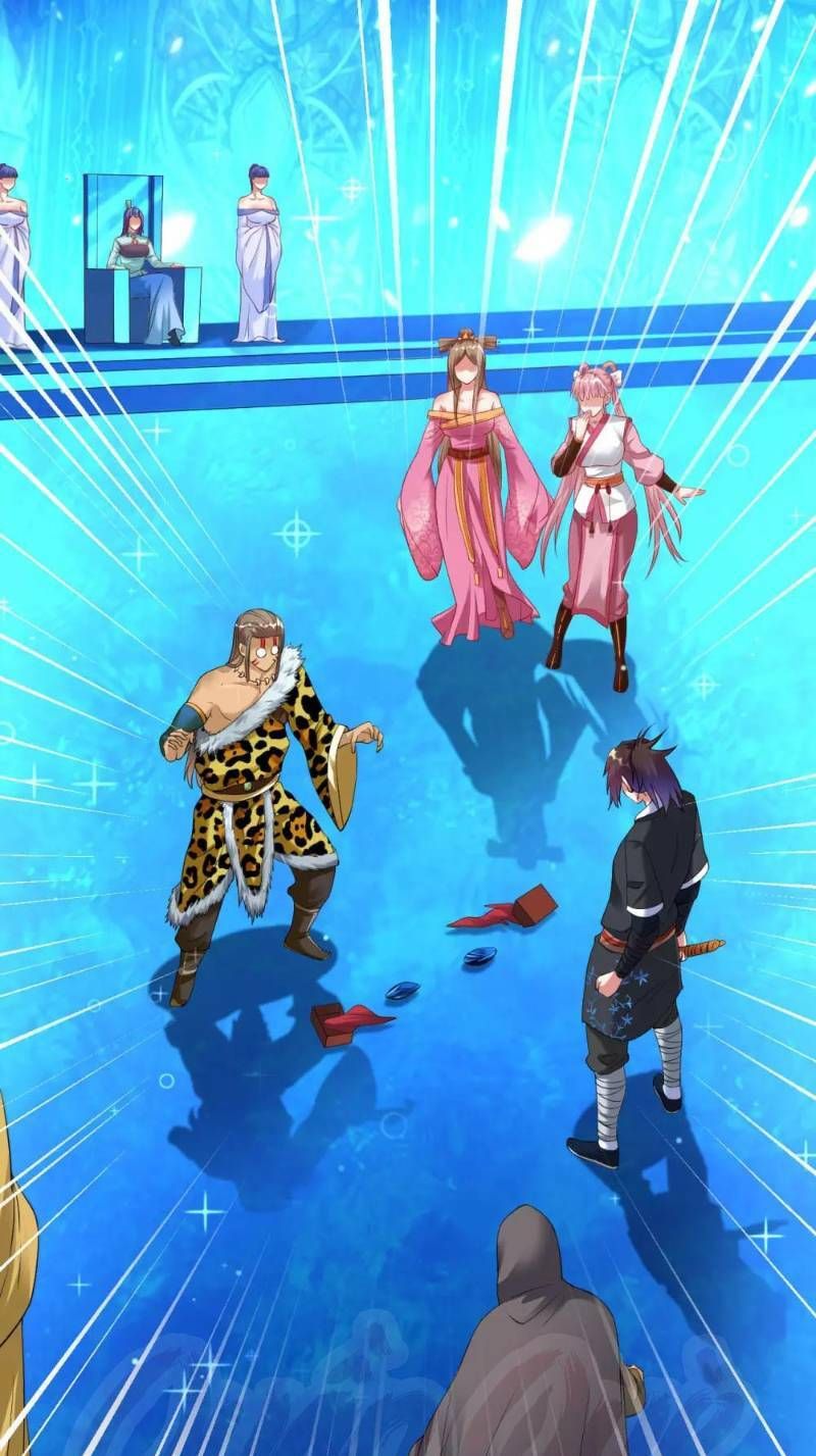 đọc truyện Đạo Ấn Chương 26 ảnh 3 tại Thiên Thai Truyện