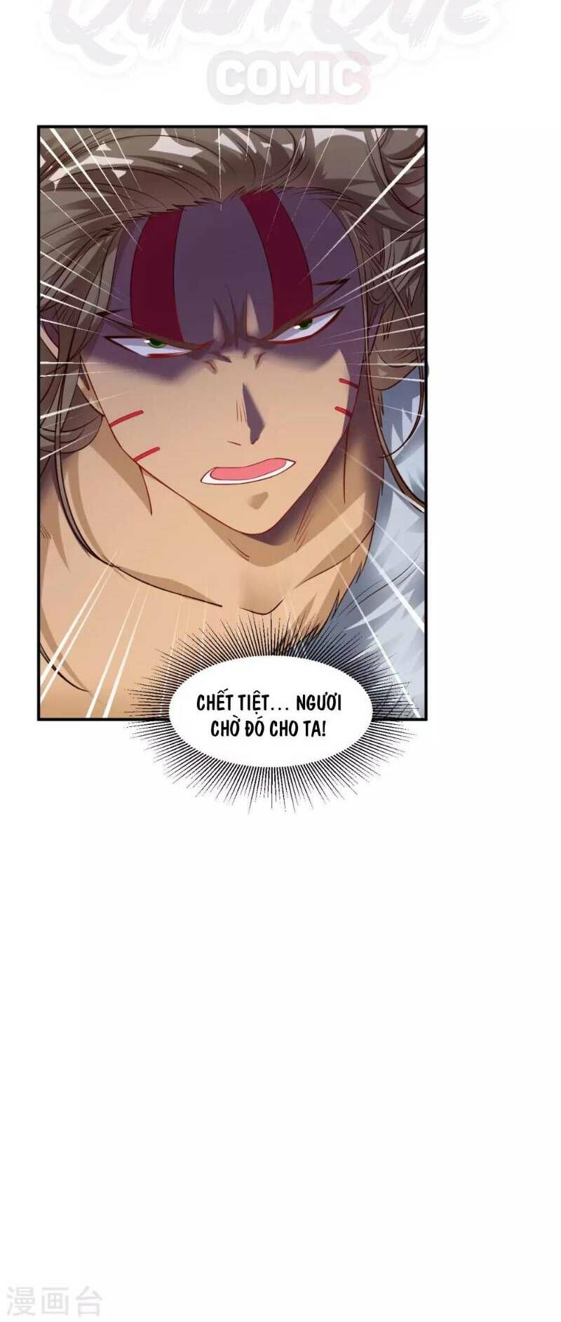 đọc truyện Đạo Ấn Chương 26 ảnh 12 tại Thiên Thai Truyện