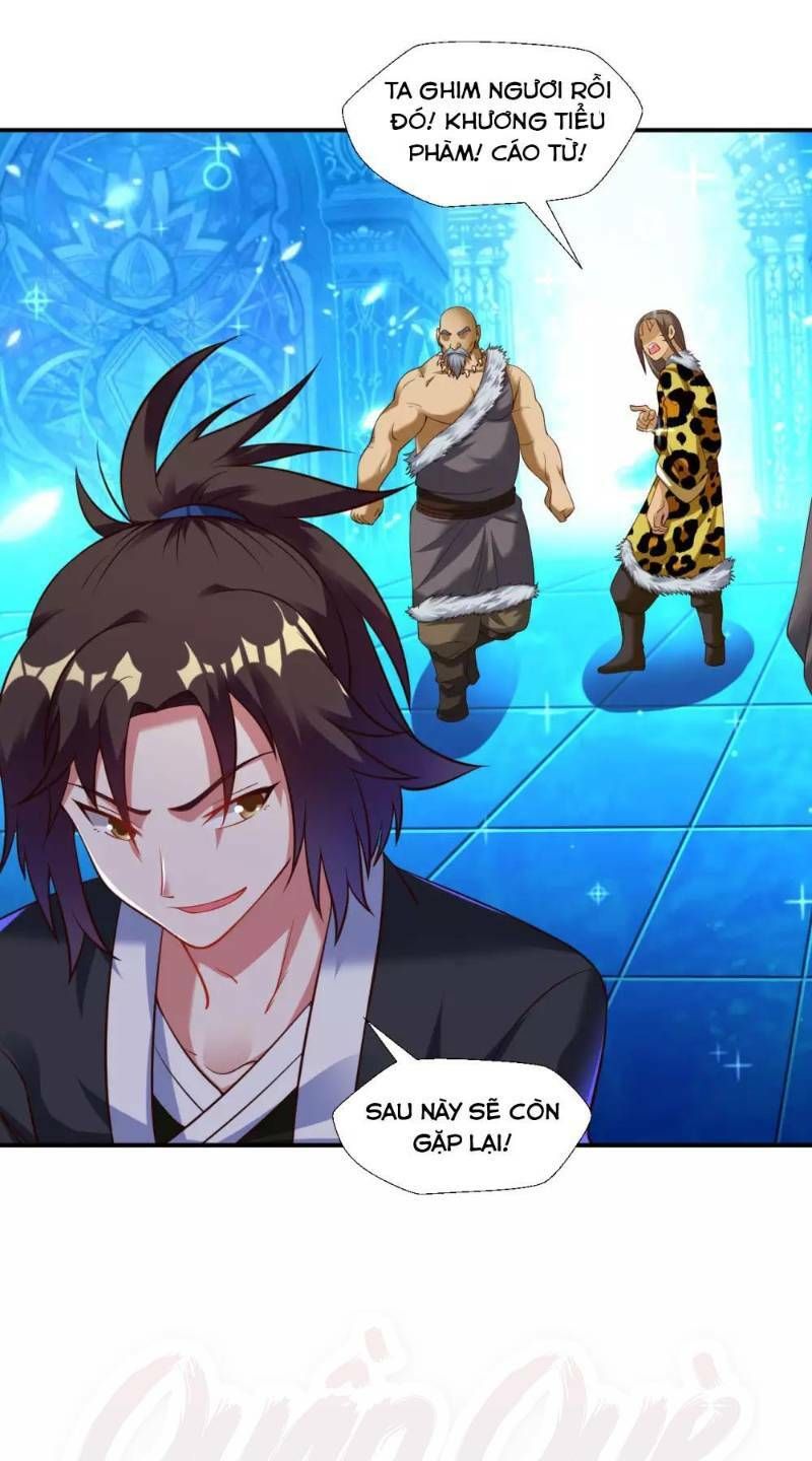 đọc truyện Đạo Ấn Chương 26 ảnh 13 tại Thiên Thai Truyện