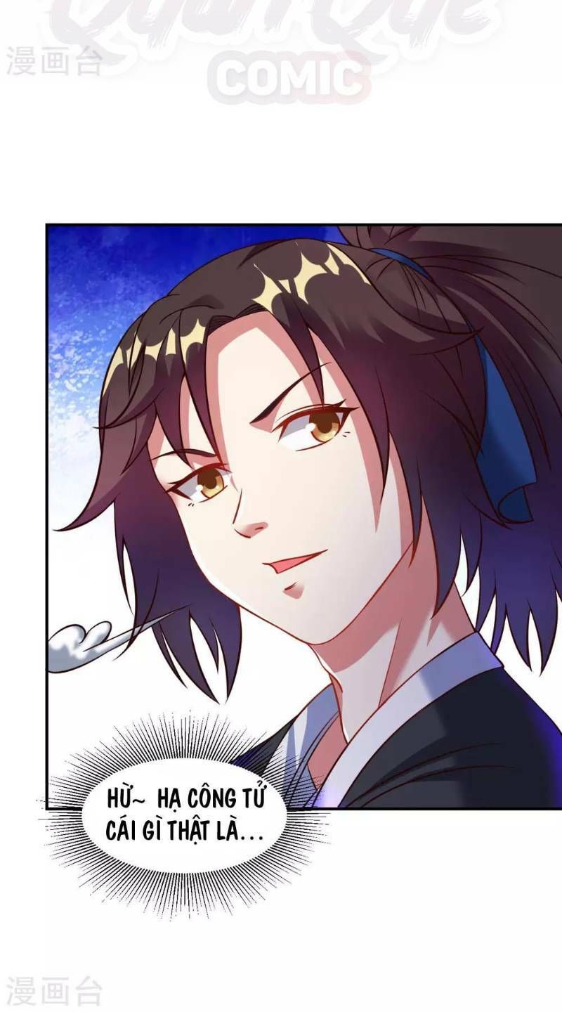 đọc truyện Đạo Ấn Chương 26 ảnh 14 tại Thiên Thai Truyện