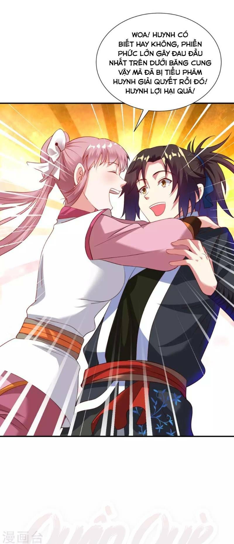 đọc truyện Đạo Ấn Chương 26 ảnh 15 tại Thiên Thai Truyện