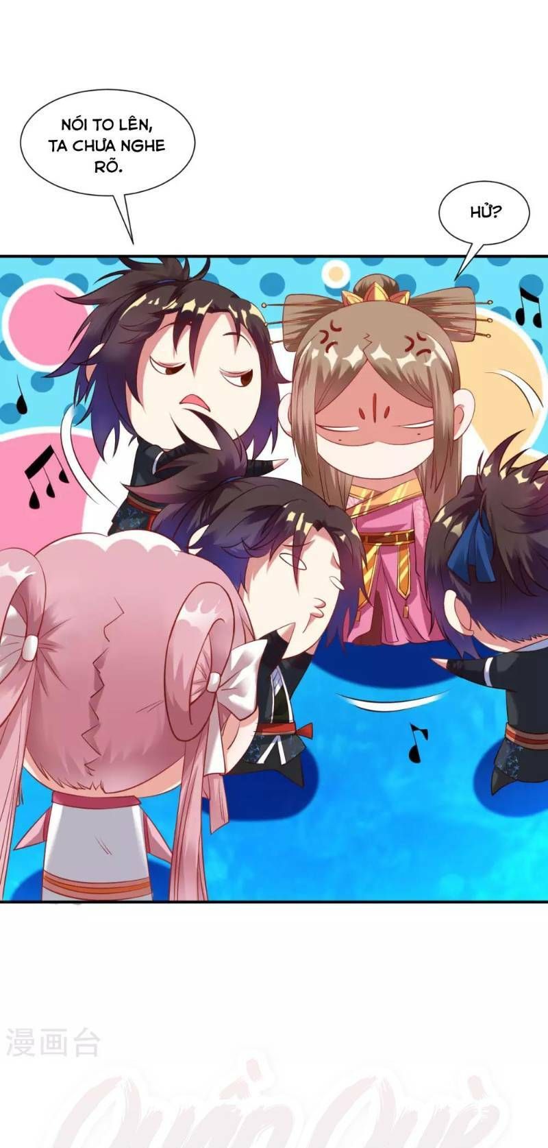 đọc truyện Đạo Ấn Chương 26 ảnh 19 tại Thiên Thai Truyện