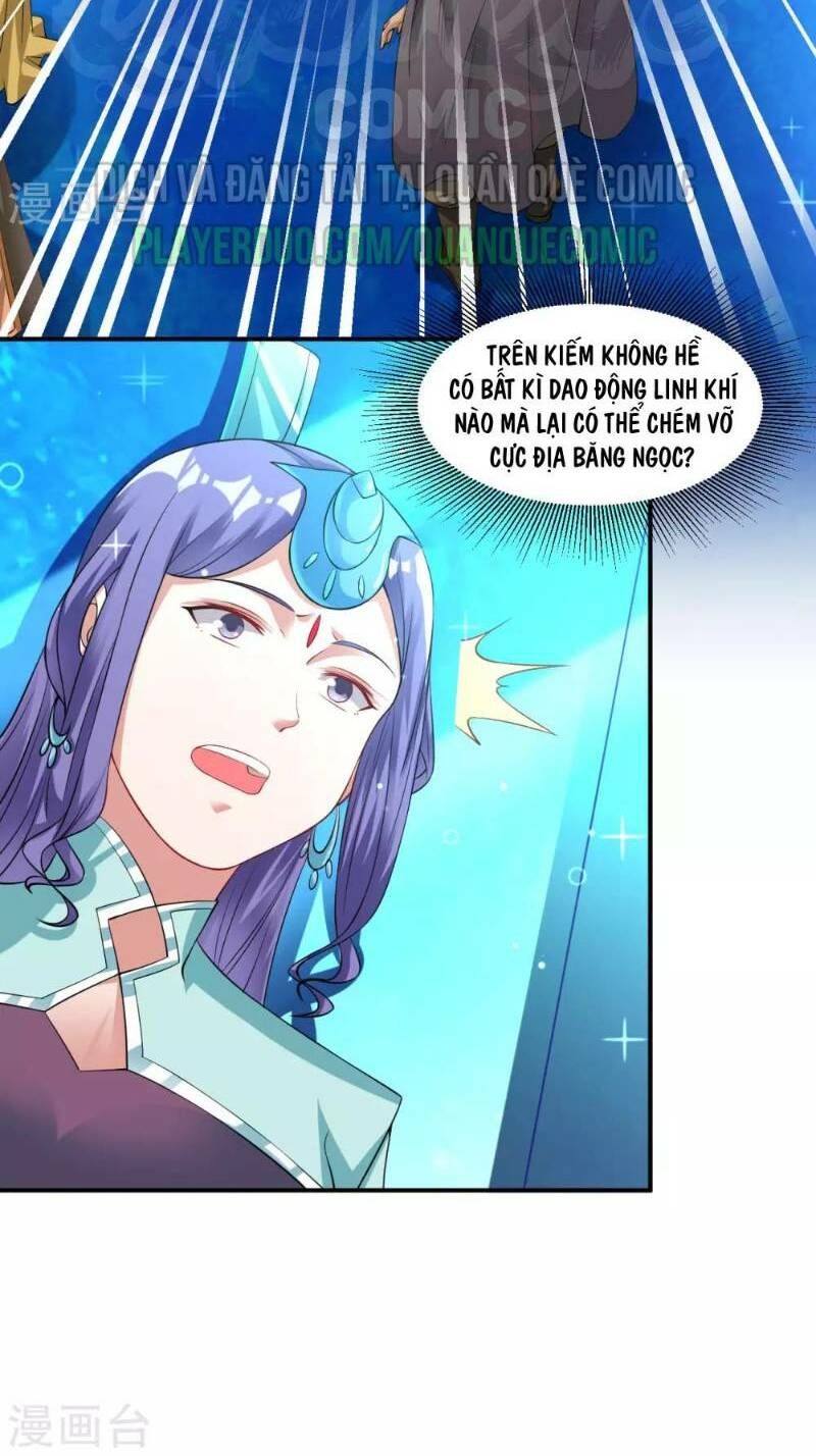 đọc truyện Đạo Ấn Chương 26 ảnh 4 tại Thiên Thai Truyện